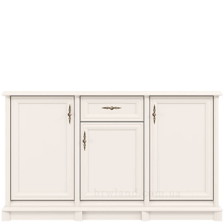 Фото комода СОНАТА НЬЮ ГЕРБОР 3D1S