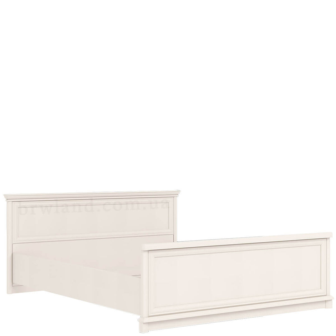 Фото ліжка 160 СОНАТА НЬЮ ГЕРБОР (каркас)