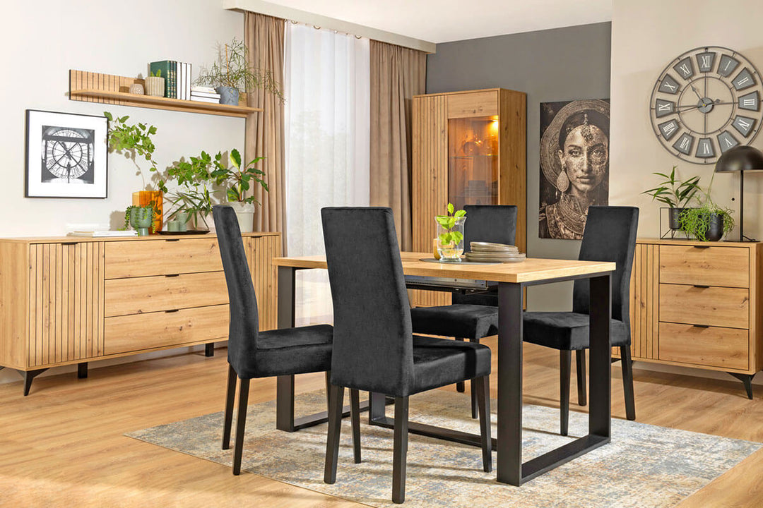 Фото їдальні LAMEA BRW