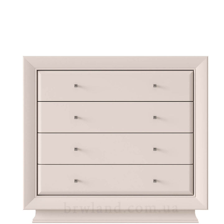 Фото комода ЛАРГО КЛАСІК БРВ KOM4S