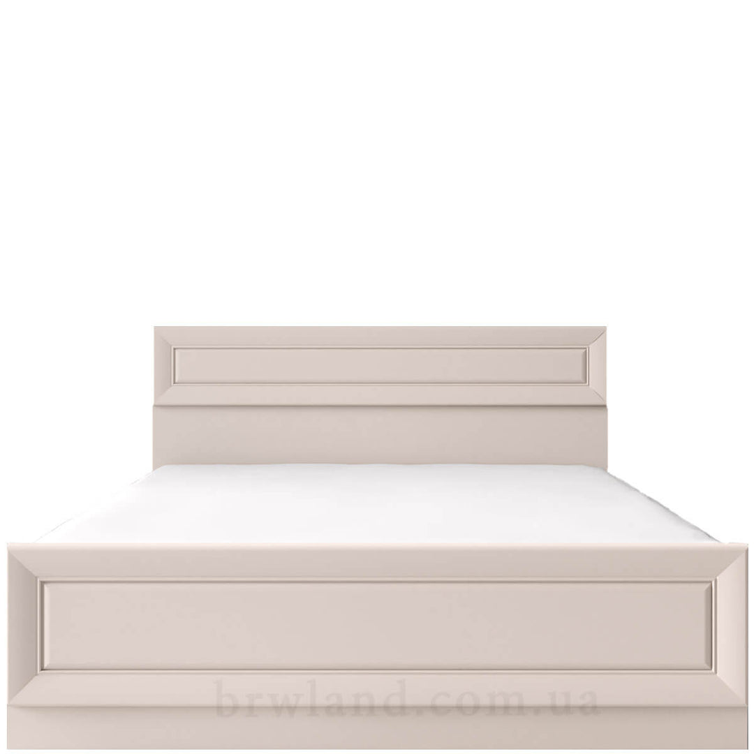 Фото ліжка ЛАРГО КЛАСІК БРВ LOZ160 (каркас)