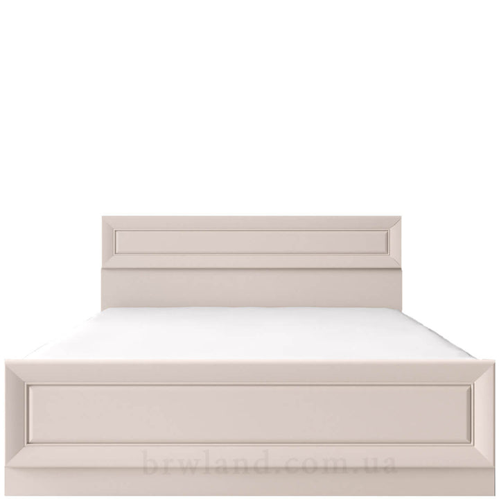 Фото ліжка ЛАРГО КЛАСІК БРВ LOZ160 (каркас)