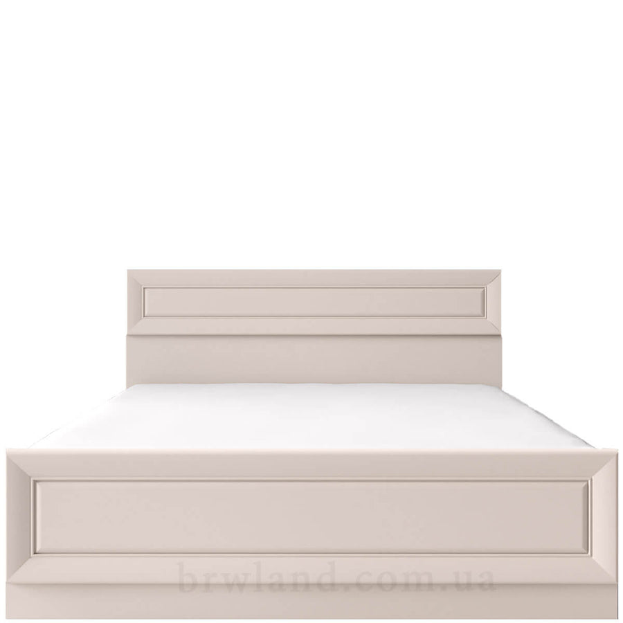 Фото ліжка ЛАРГО КЛАСІК БРВ LOZ160 (каркас)