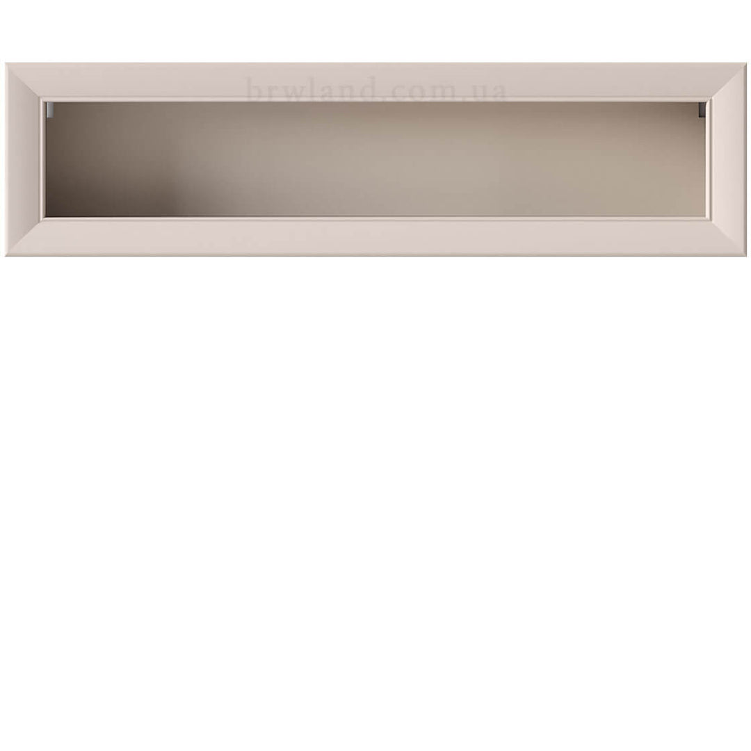 Фото полиці ЛАРГО КЛАСІК БРВ SW/4/15