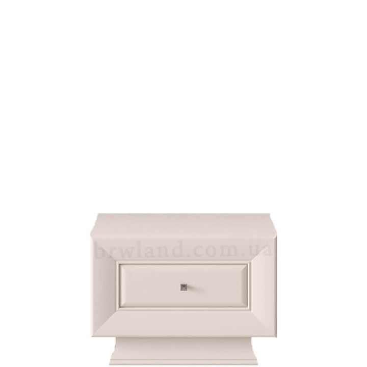 Фото тумби для взуття ЛАРГО КЛАСІК БРВ KOM1K