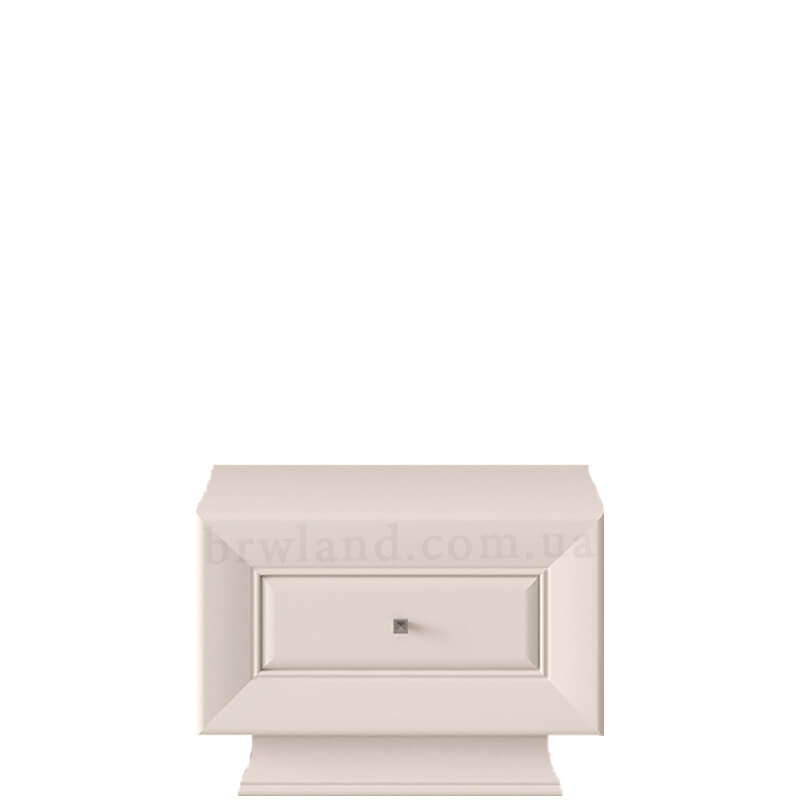 Фото тумби для взуття ЛАРГО КЛАСІК БРВ KOM1K