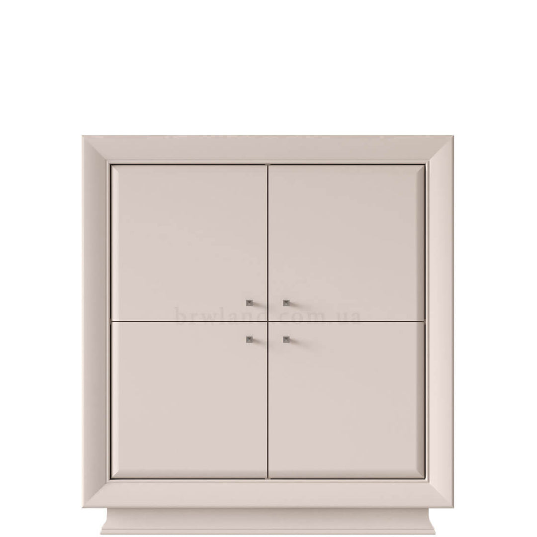 Фото тумби ЛАРГО КЛАСІК БРВ KOM4D