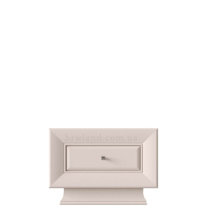 Фото приліжкової тумбочки ЛАРГО КЛАСІК БРВ KOM1S