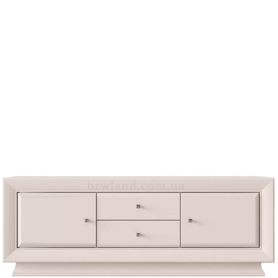 Фото тумби під телевізор ЛАРГО КЛАСІК БРВ RTV2D2S