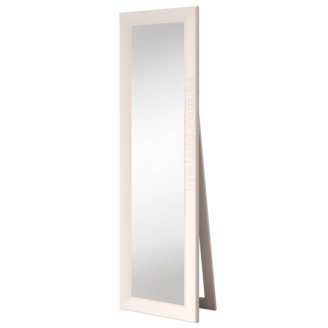 Фото підлогового дзеркала ЛАРГО КЛАСІК БРВ LUS