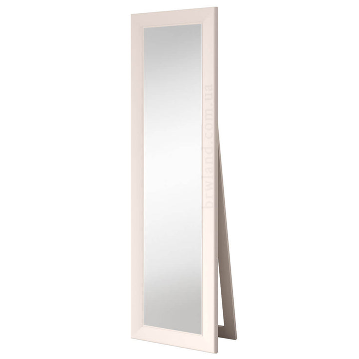 Фото підлогового дзеркала ЛАРГО КЛАСІК БРВ LUS