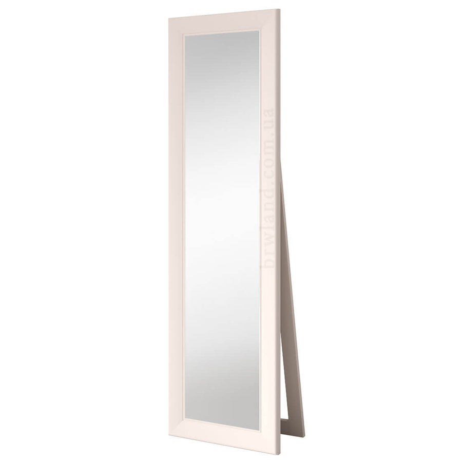 Фото підлогового дзеркала ЛАРГО КЛАСІК БРВ LUS