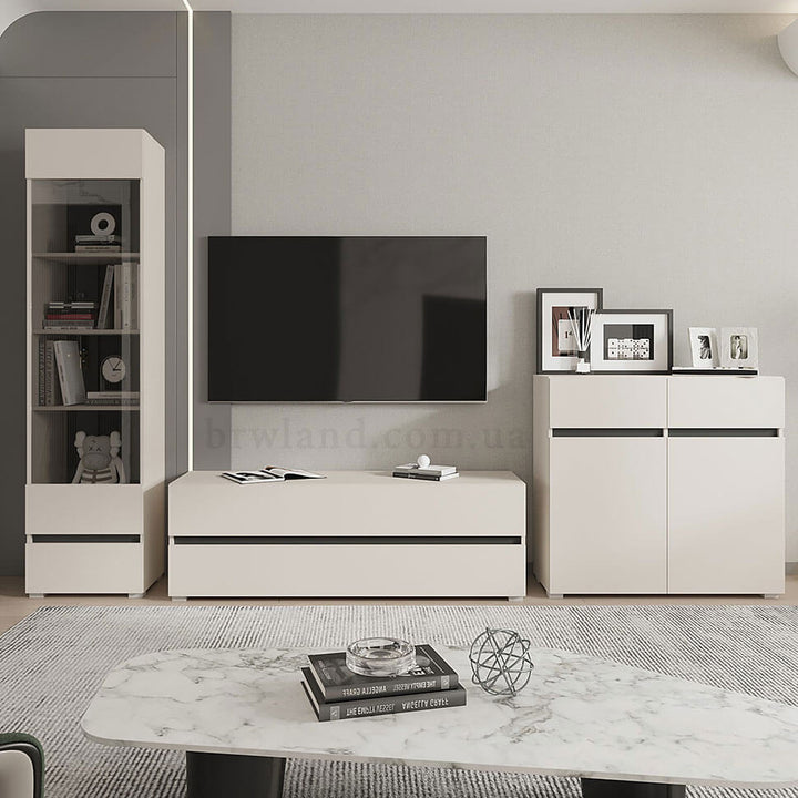 Гостиная ЛОНДОН ГЕРБОР