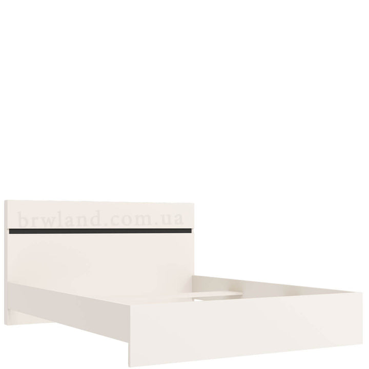 Фото ліжка ЛОНДОН ГЕРБОР LOZ160 (каркас)