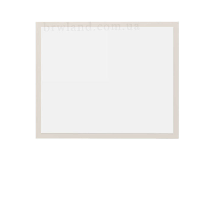 Фото деркала ЛОНДОН ГЕРБОР LUS90/110