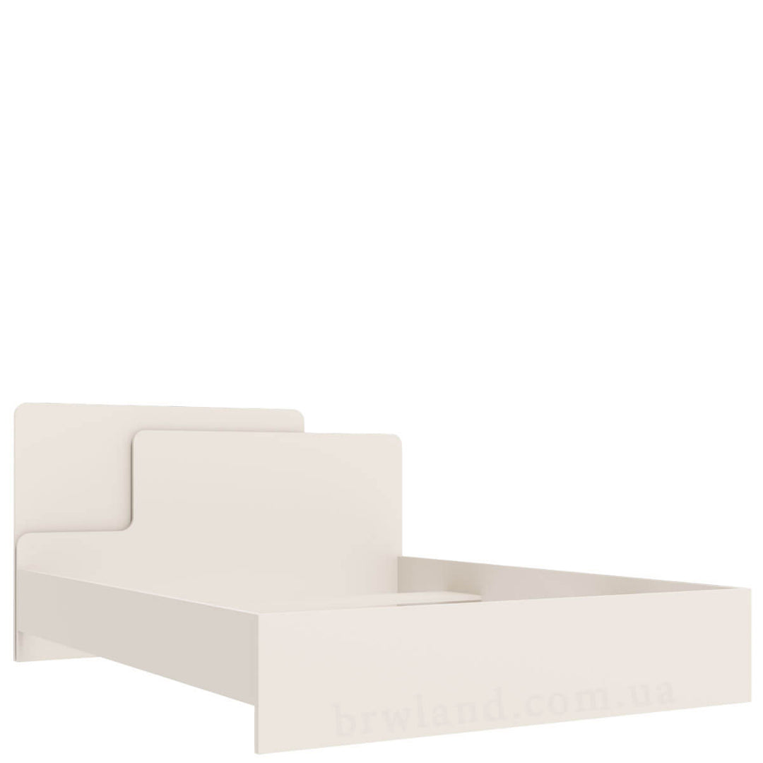 Фото ліжка ЛУКА ГЕРБОР LOZ160 (каркас)