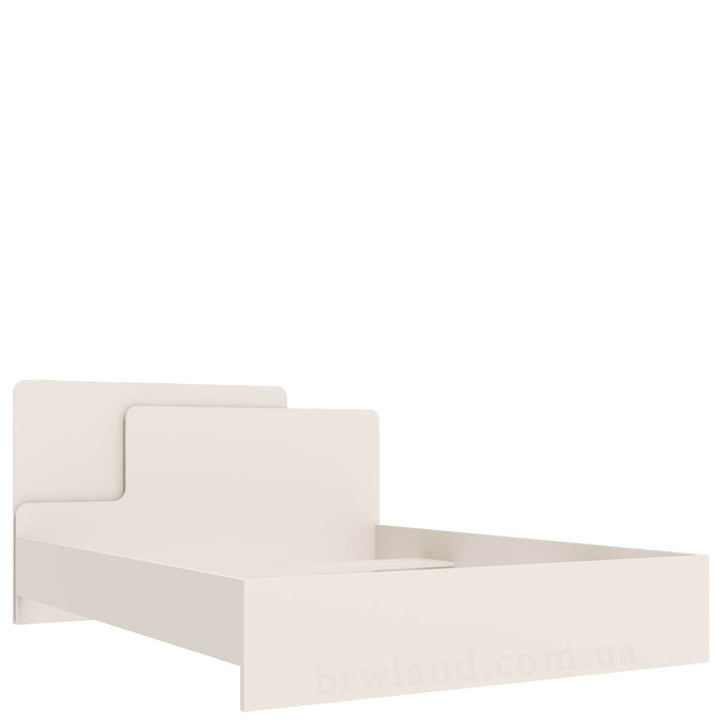 Фото ліжка ЛУКА ГЕРБОР LOZ160 (каркас)