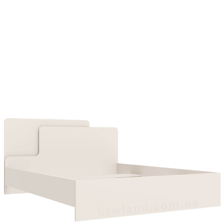 Фото ліжка ЛУКА ГЕРБОР LOZ160 (каркас)