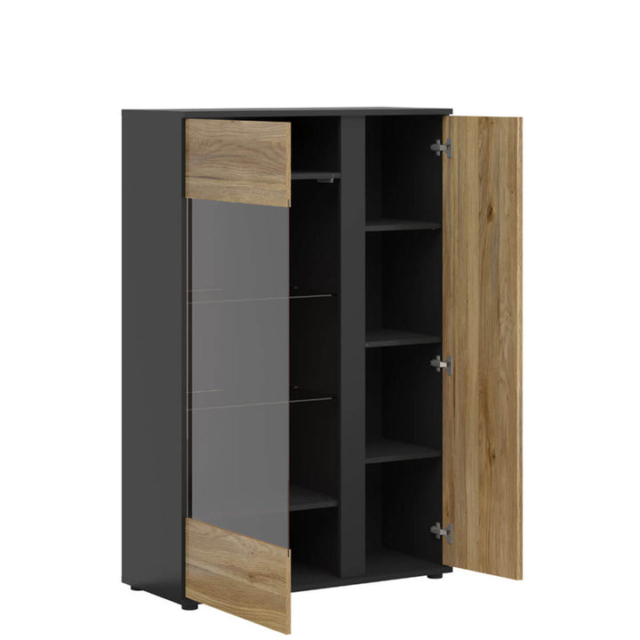 Фото наповнення вітрини LUEN BRW REG1W1D