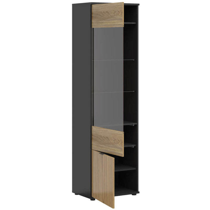 Фото наповнення вітрини LUEN BRW REG1W1D/57