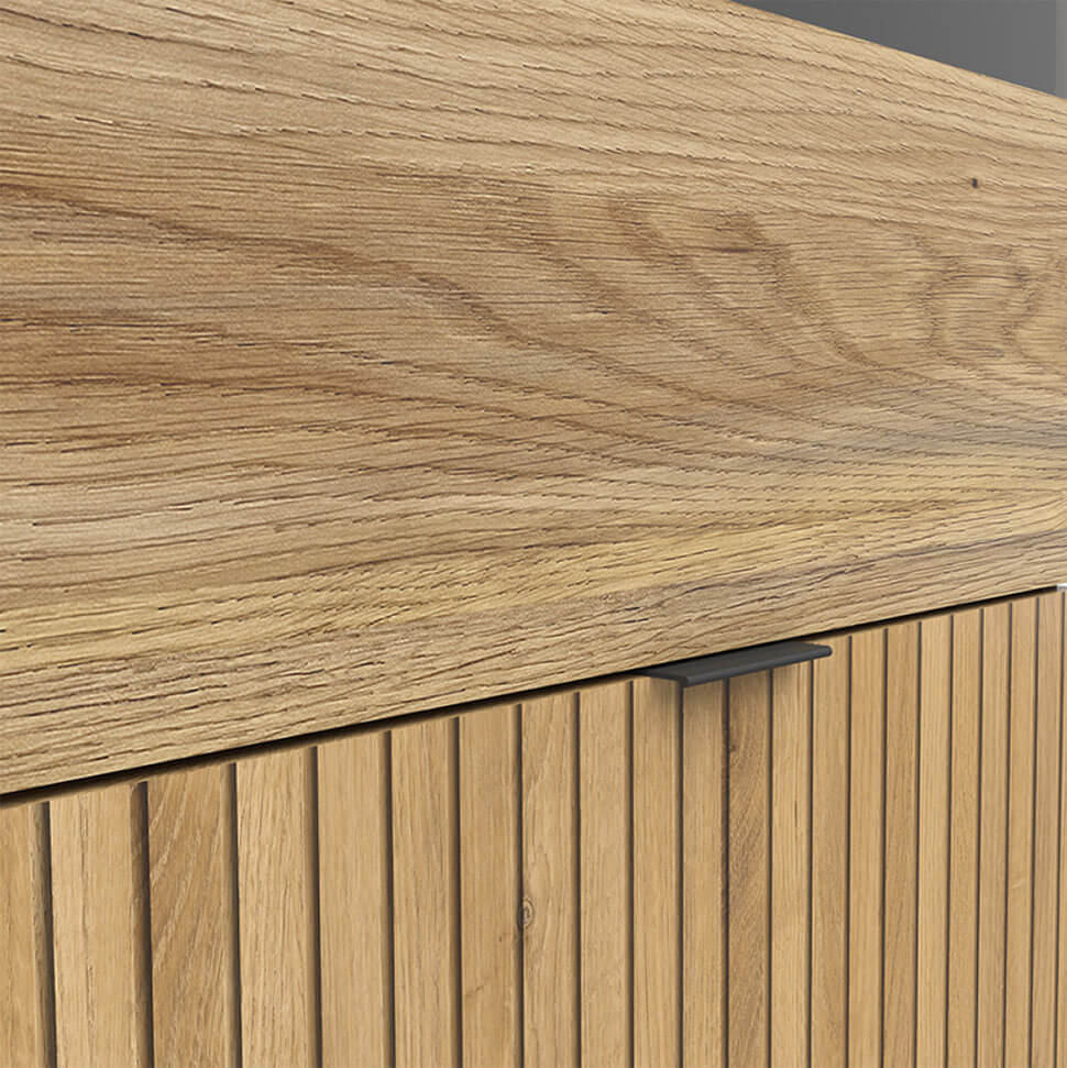 Фото ручки вітрини LUEN BRW REG1W1D/57