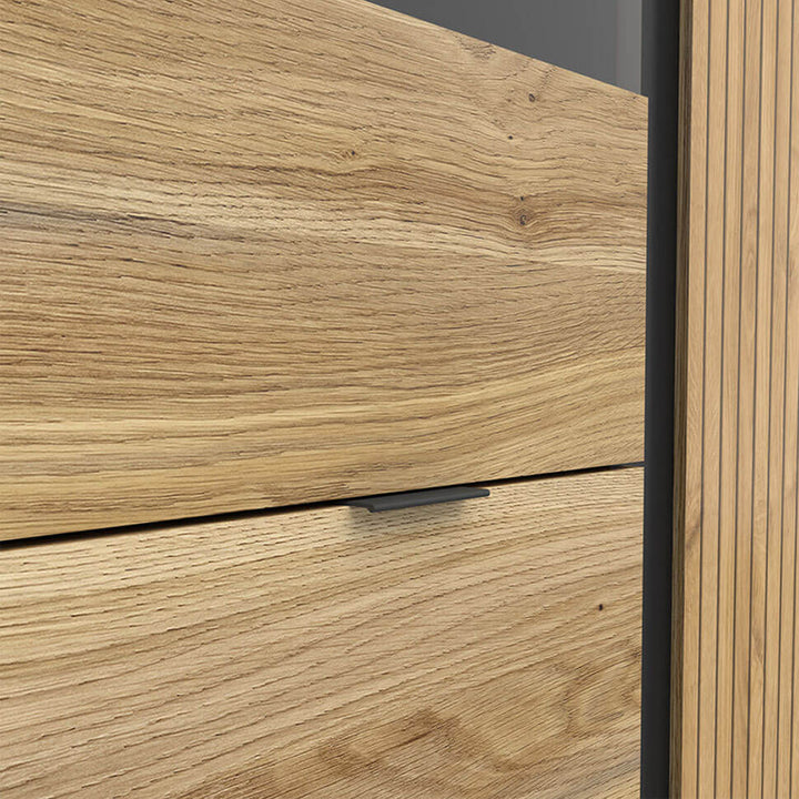 Фото ручки вітрини LUEN BRW REG1W2D/70