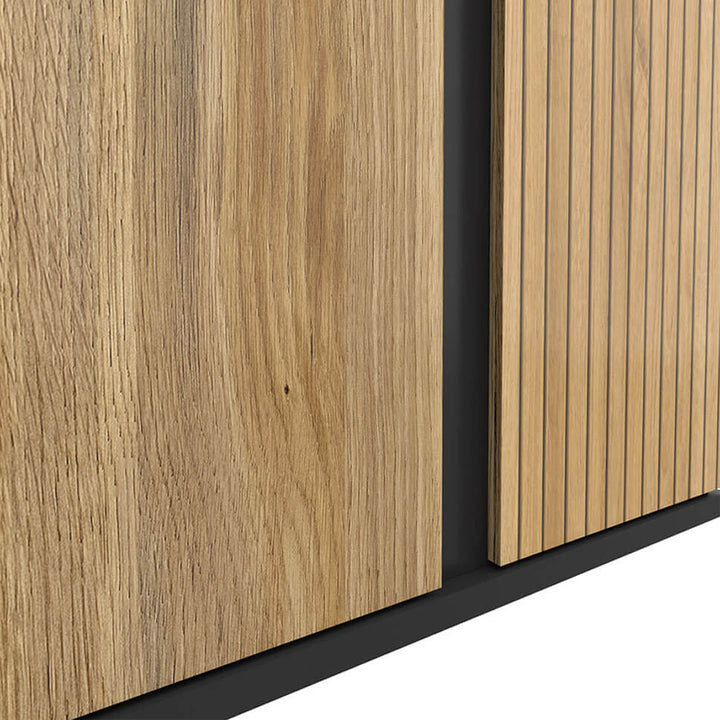 Фото фасаду шафи LUEN BRW SZF2D