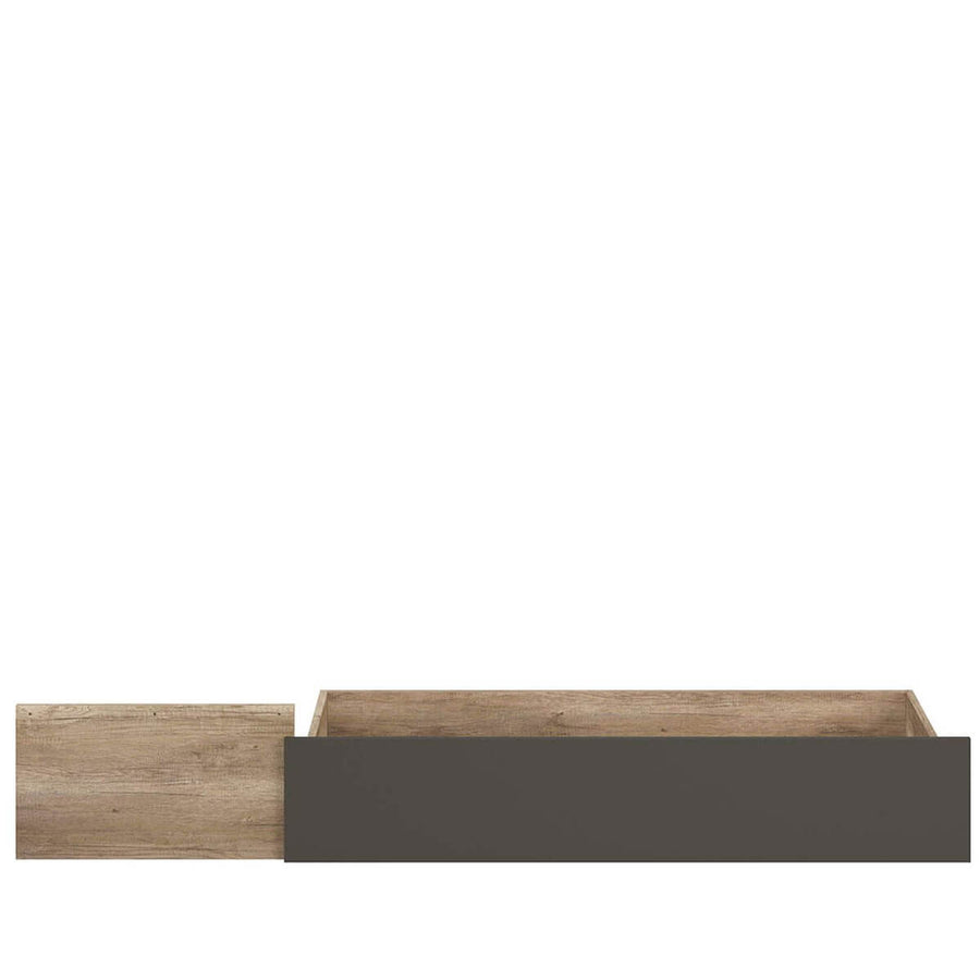 Фото шухляди ліжка MALCOLM BRW SZU