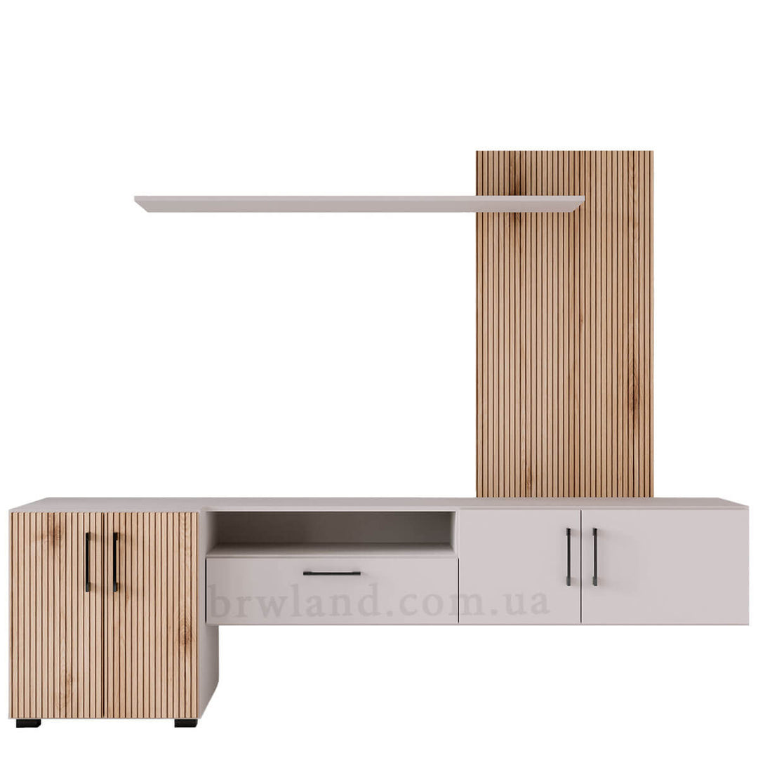 Фото стінки ТВ МОНТЕРО БРВ