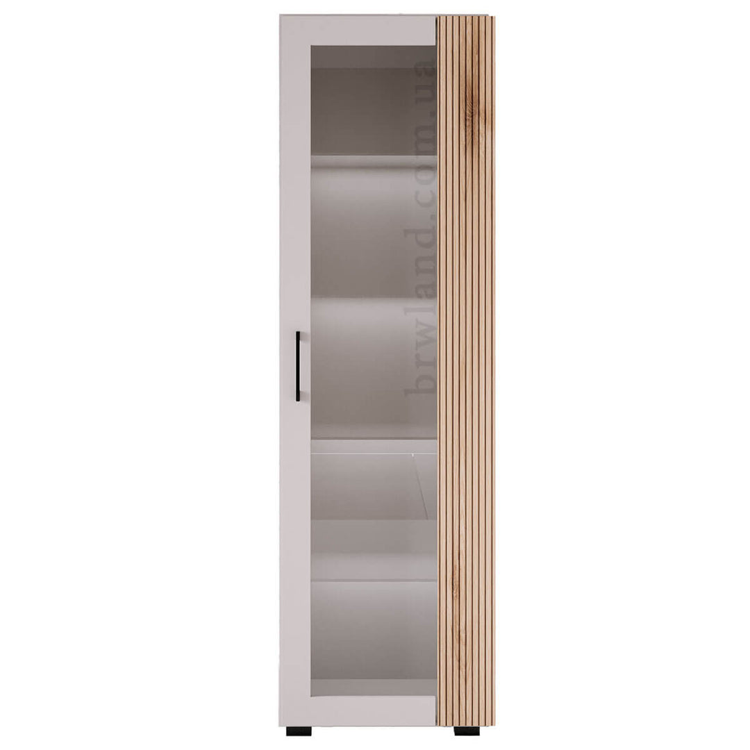 Фото вітрини МОНТЕРО БРВ REG1W