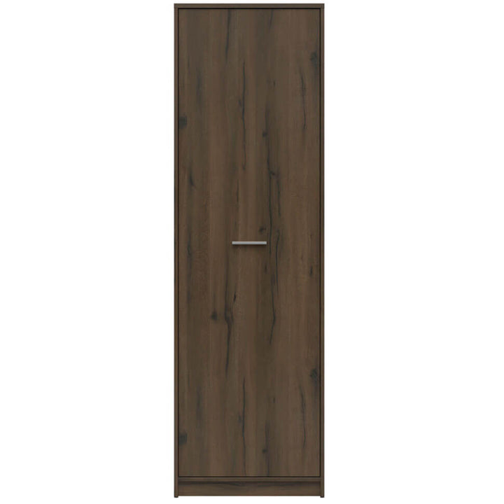 Фото пеналу NEPO PLUS REG1D BRW дуб шляхетний