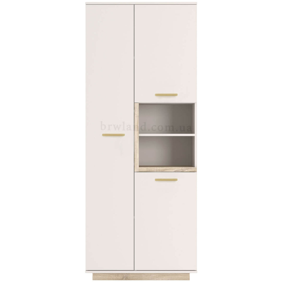 Фото пеналу НОРД ГЕРБОР REG3D