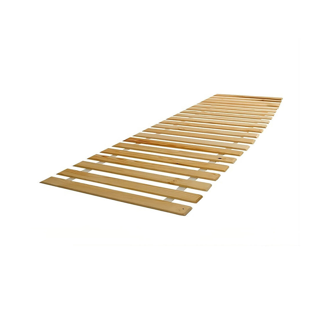 Фото дерев'яних ламелей 90х200 MEBELBOS 90-L21