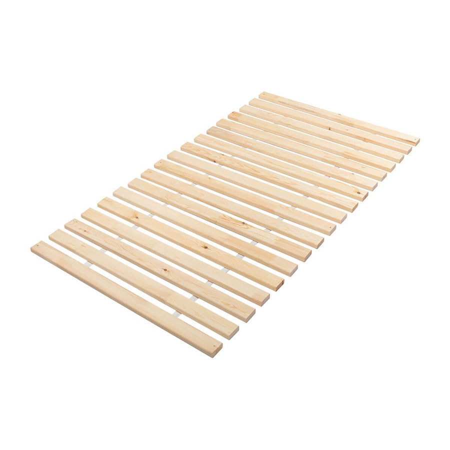 Фото дерев'яних ламелей 120х200 BRW WKL120/L18