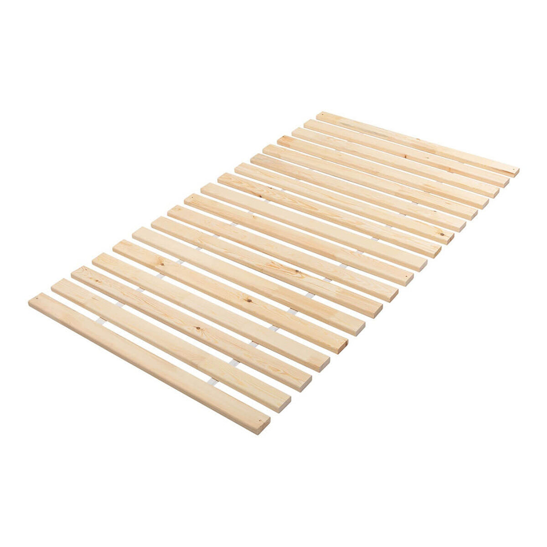 Фото дерев'яних ламелей 140х200 BRW WKL140/L18