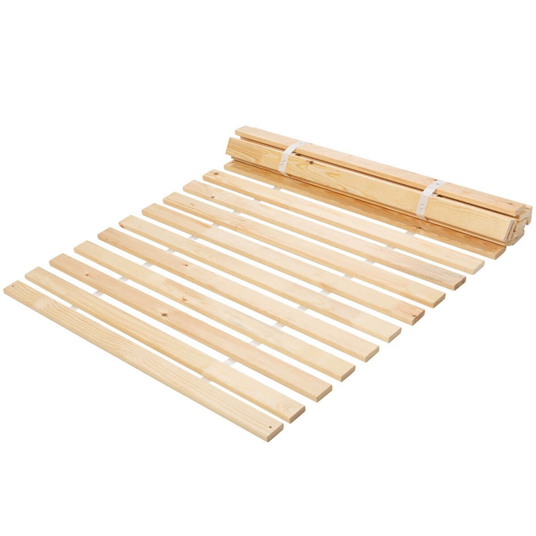 Фото гнучкого реечного основания 180х200 BRW WKL180/L18