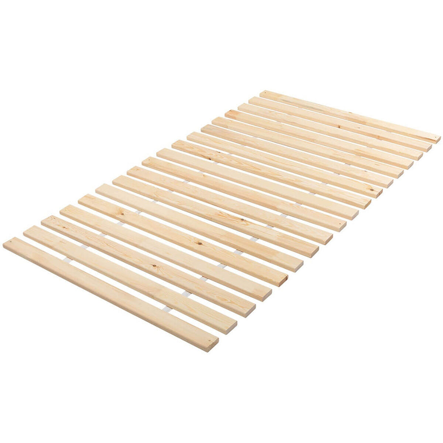 Фото дерев'яних ламелей 180х200 BRW WKL180/L18