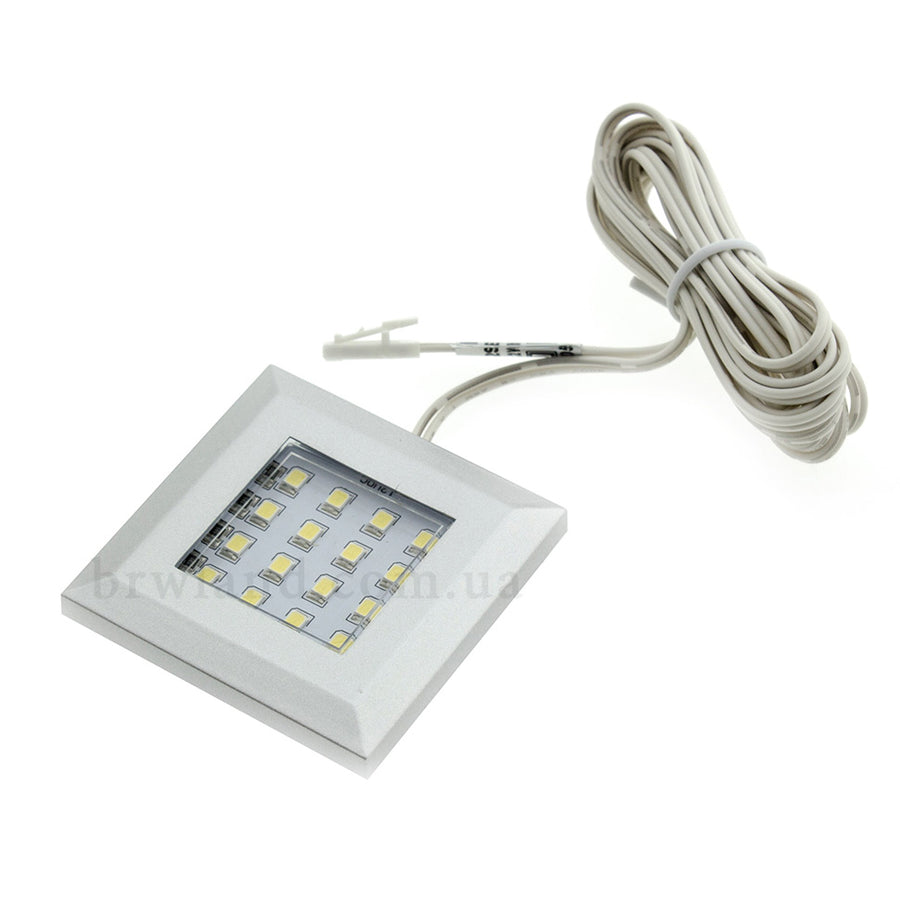 Фото підсвітки 1x16LED LIVEO