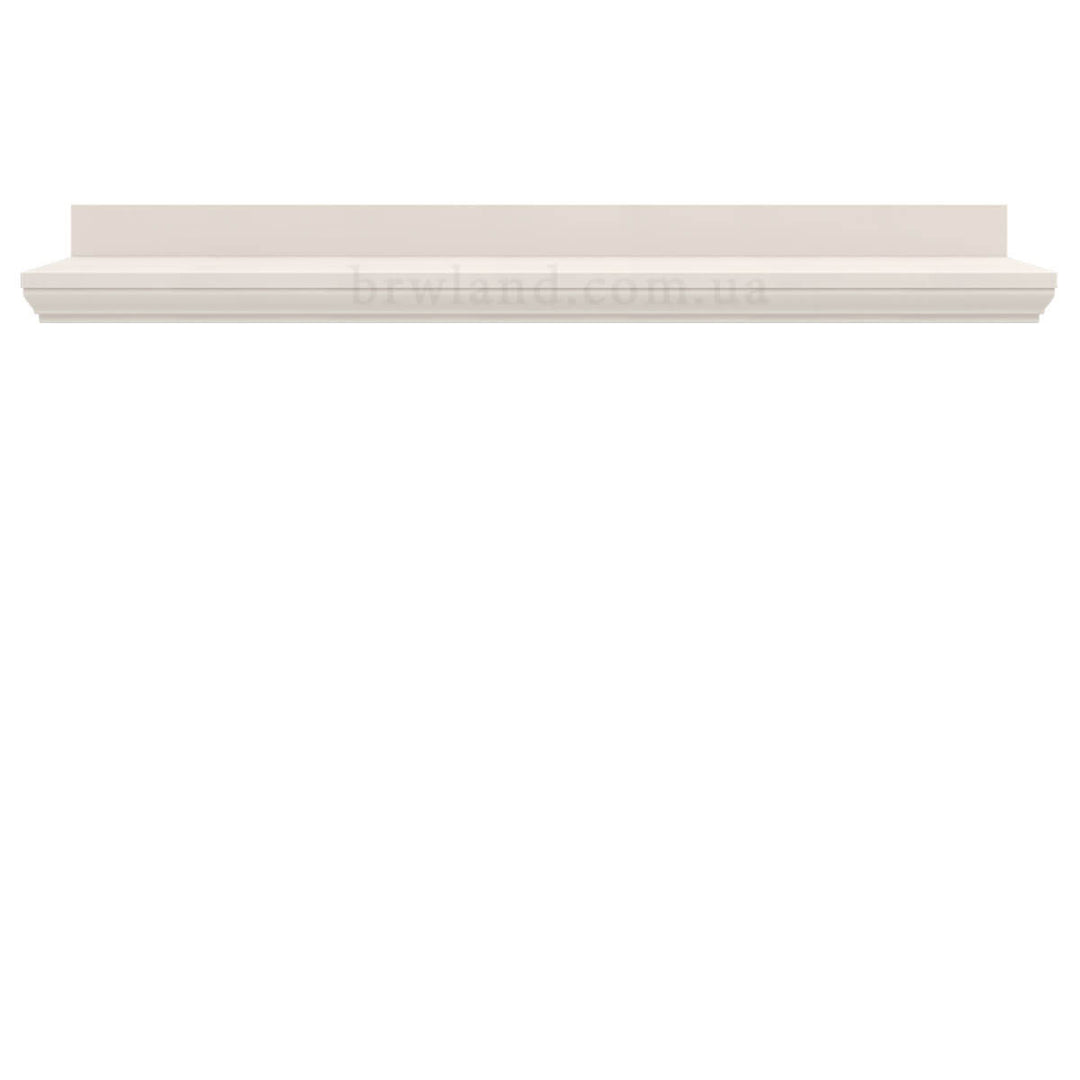 Фото полиці 140 СОНАТА НЬЮ ГЕРБОР