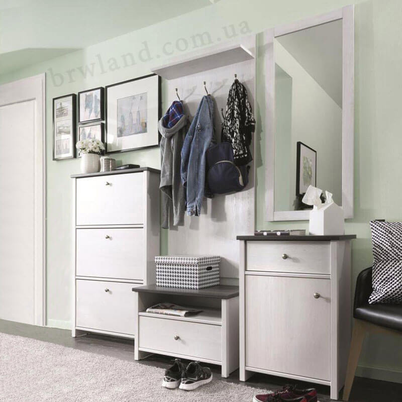 Фото передпокою ПОРТО БРВ