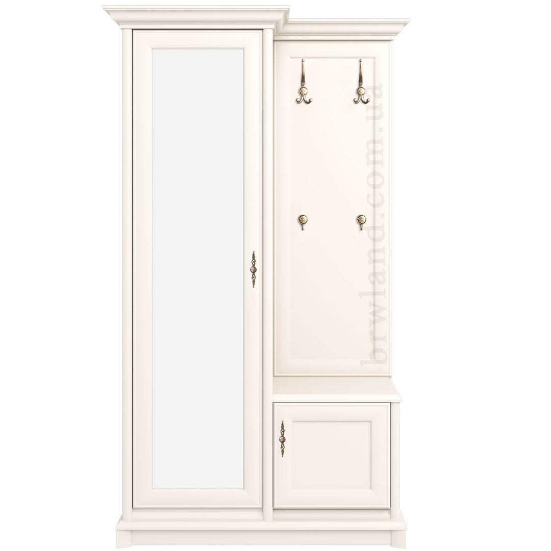 Фото передпокою 110L СОНАТА НЬЮ ГЕРБОР