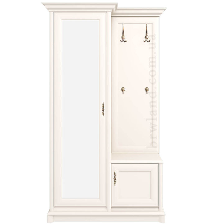 Фото передпокою 110L СОНАТА НЬЮ ГЕРБОР