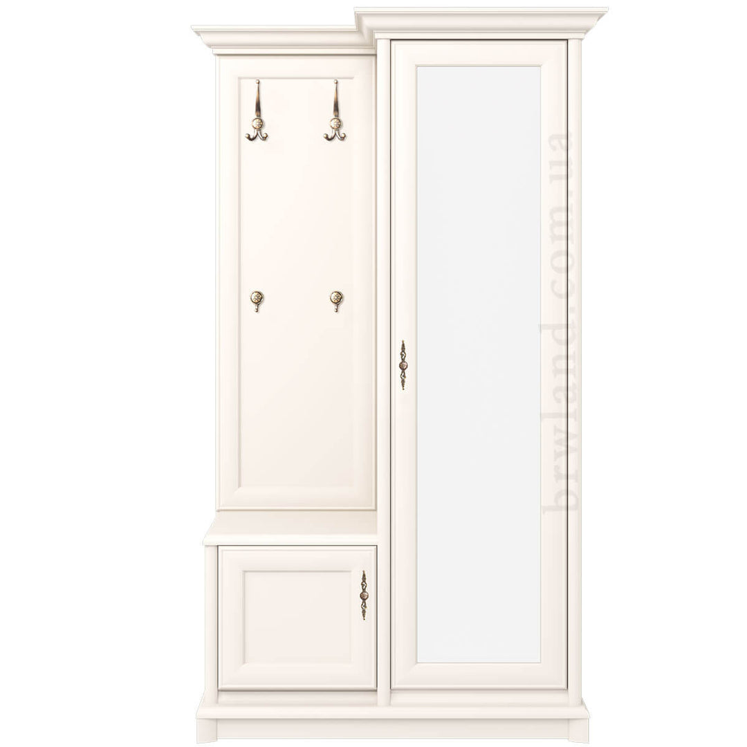 Фото передпокою 110P СОНАТА НЬЮ ГЕРБОР