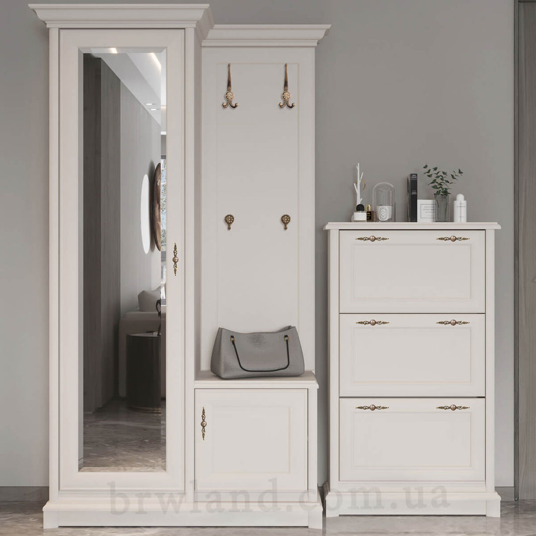 Фото передпокою СОНАТА НЬЮ ГЕРБОР