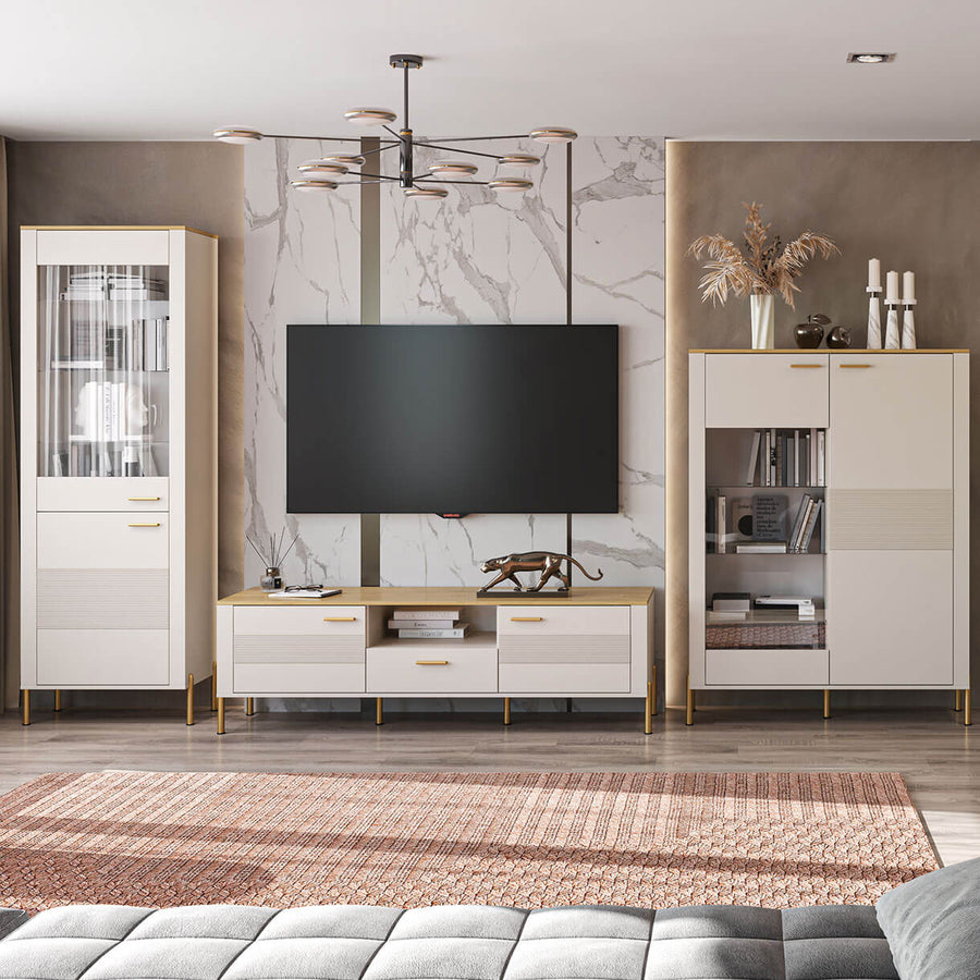 Фото вітальні RUBEN MEBELBOS