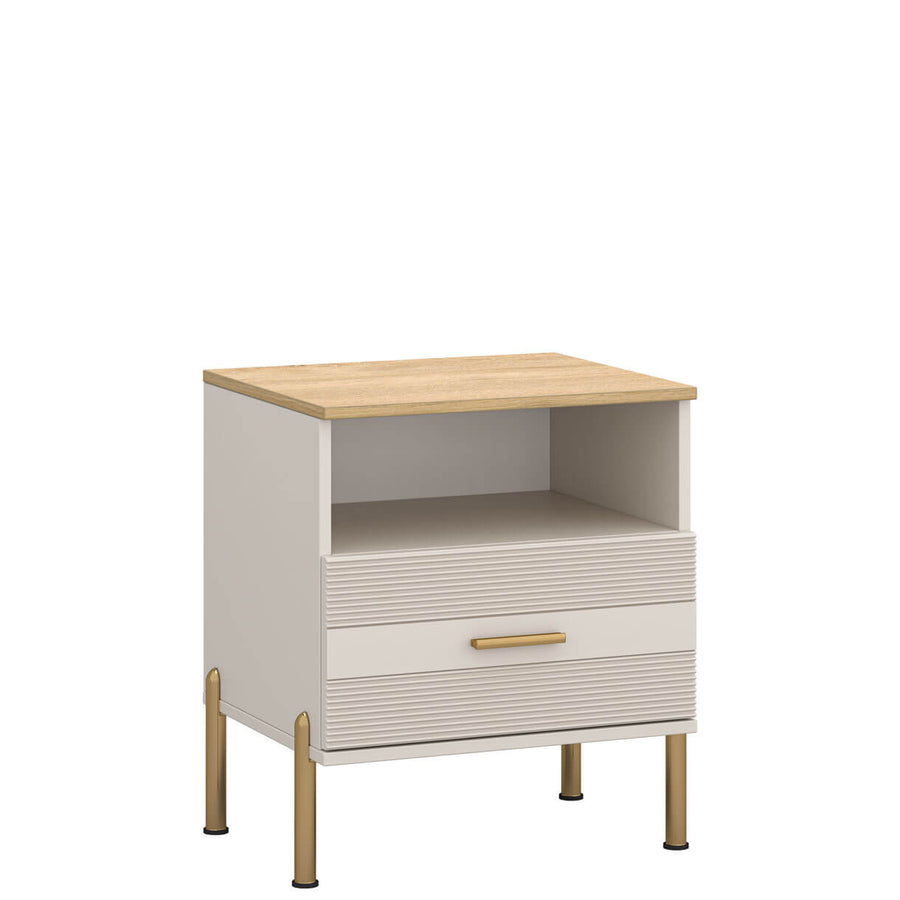 Фото приліжкової тумбочки RUBEN MEBELBOS 1S