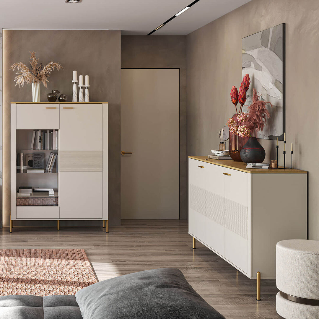 Фото комплекту меблів для вітальні RUBEN MEBELBOS