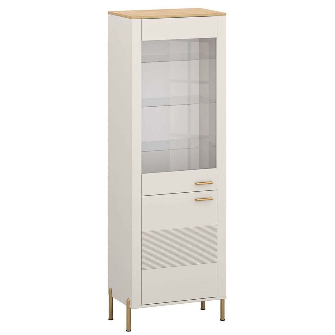 Фото вітрини RUBEN MEBELBOS 1D1W