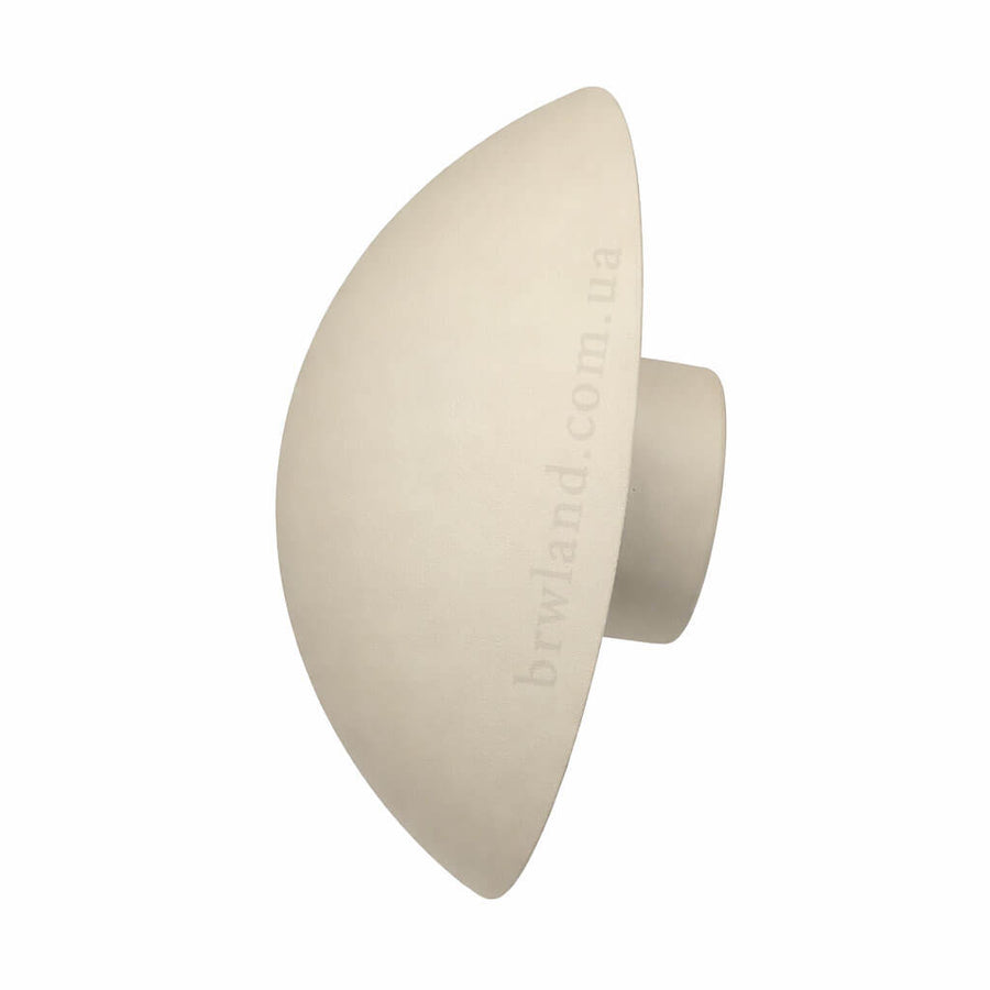 Фото торцевої заглушки SARA LINE BRW