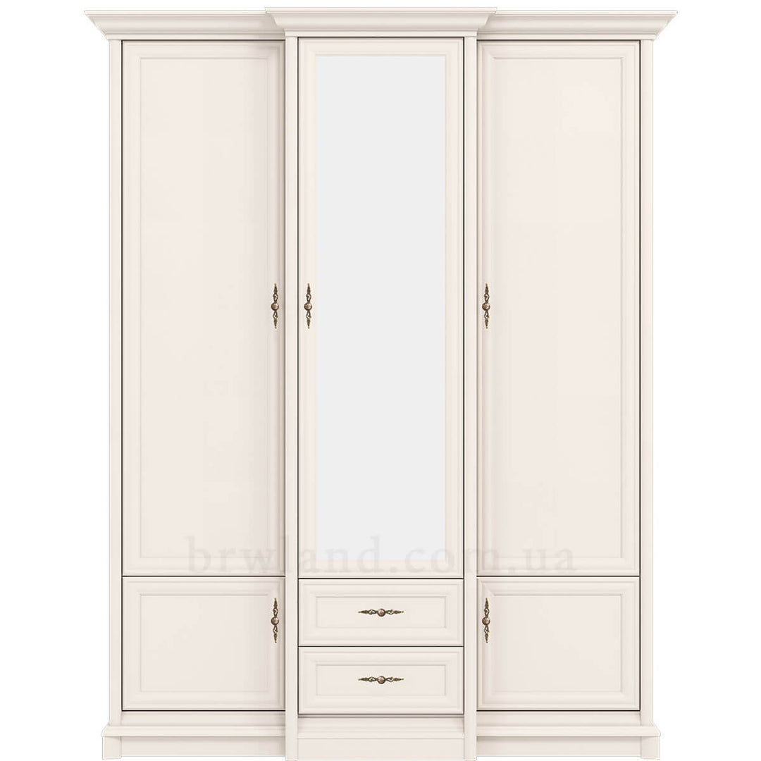 Фото шафи СОНАТА НЬЮ ГЕРБОР 3D2S